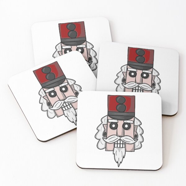 Item preview, Nutcrackers should have gauges designed and sold by BundleDoodle.