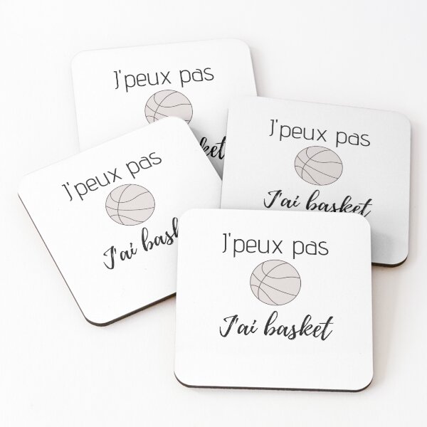 Item preview, I can not I have basketball designed and sold by Jenmag.