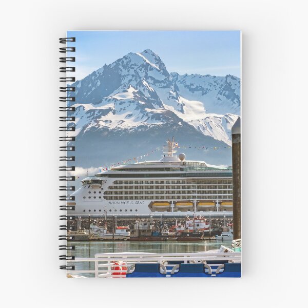 Item preview, Radiance of the Seas designed and sold by AndyKazie.
