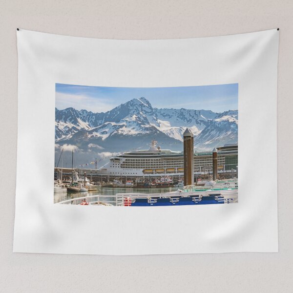 Item preview, Radiance of the Seas designed and sold by AndyKazie.