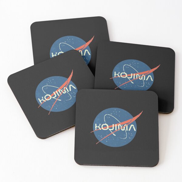 Item preview, Kojima designed and sold by orlumbuspirate.