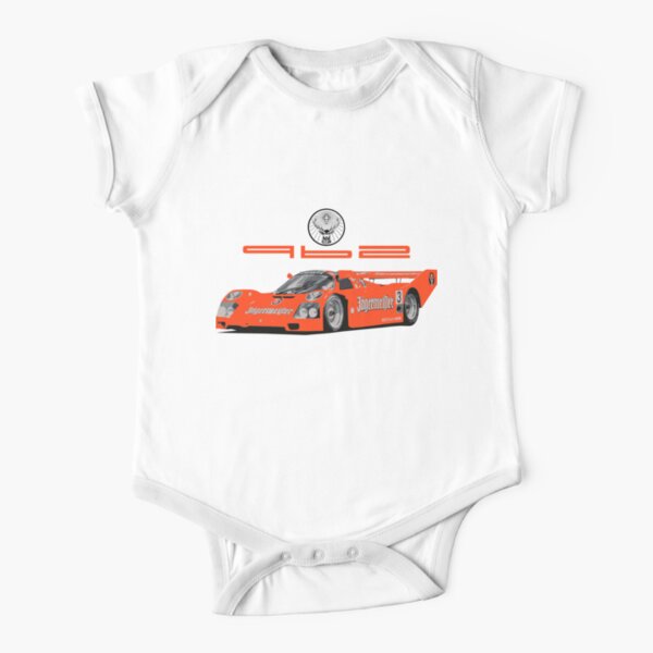 997 Short Sleeve Baby One Piece Redbubble