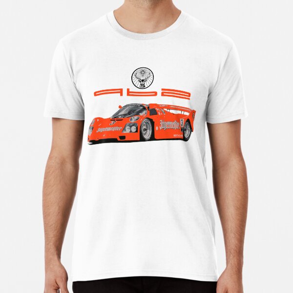 Imsa t shirt Clearance