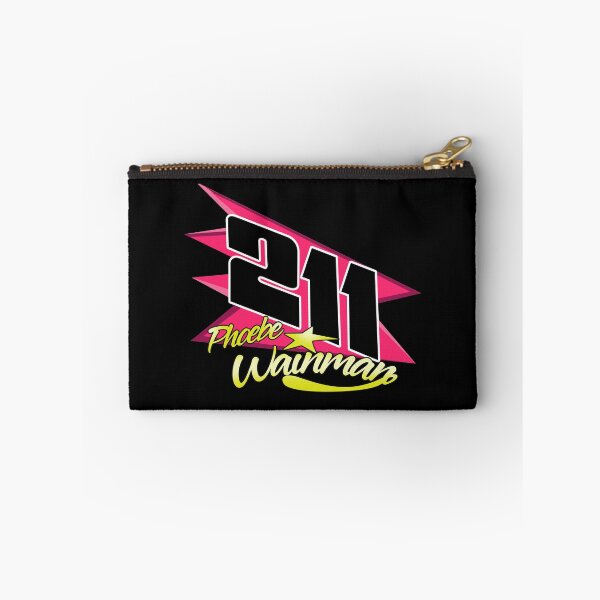Item preview, 211 Phoebe Wainman Brisca Stock Car 2019 designed and sold by cayzerracing.