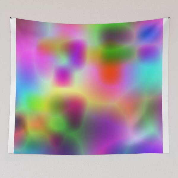Item preview, Holographic digital paint designed and sold by HAKKI ARSLAN.