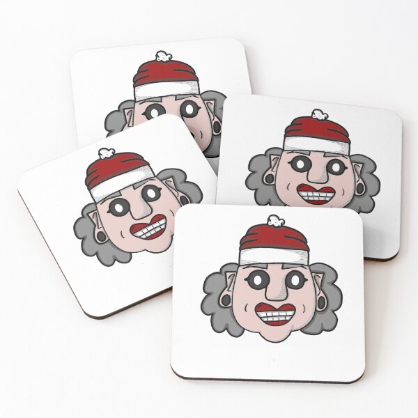 Item preview, Mrs. Clause should have gauges designed and sold by BundleDoodle.
