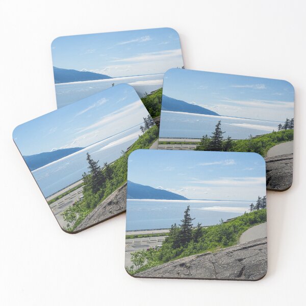 Item preview, Rest Stop View designed and sold by AndyKazie.