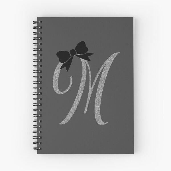 Item preview, M boy son letter word woman girl daughter word  kids designed and sold by Thestarrysky.