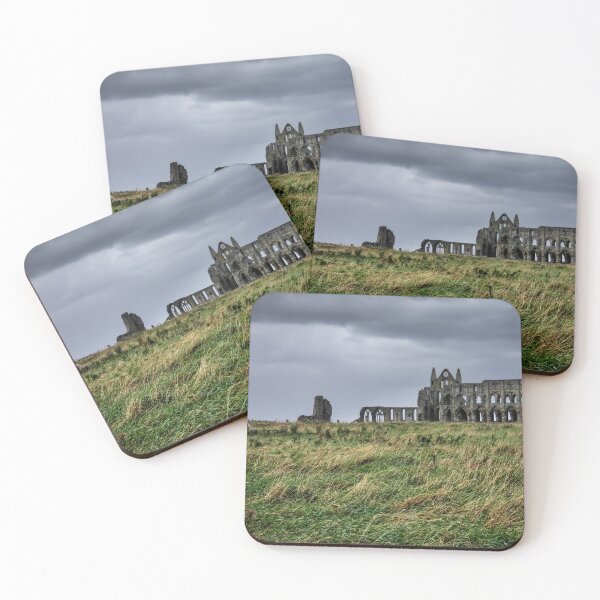 Artikelvorschau, Whitby Abbey entworfen und verkauft von Yellow-14.