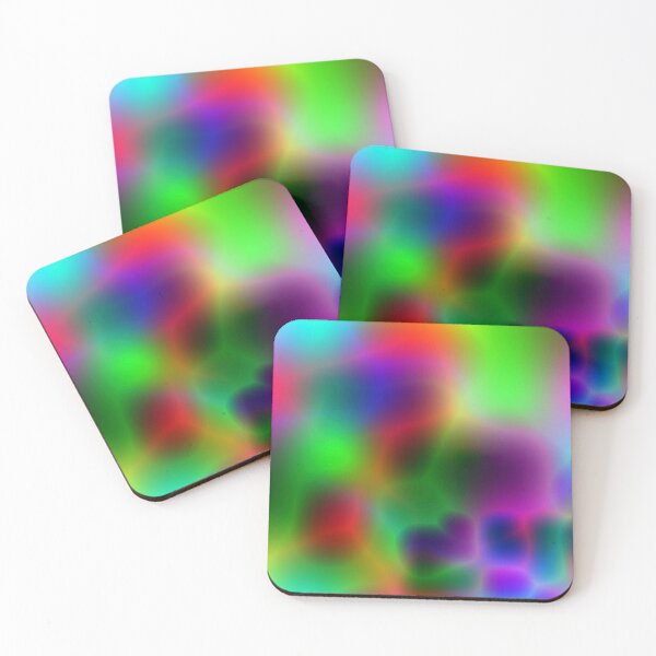 Item preview, Holographic digital paint designed and sold by HAKKI ARSLAN.