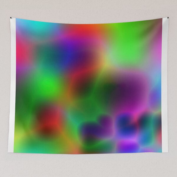 Item preview, Holographic digital paint designed and sold by HAKKI ARSLAN.