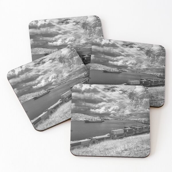 Item preview, Panama Canal designed and sold by Bernai Velarde.