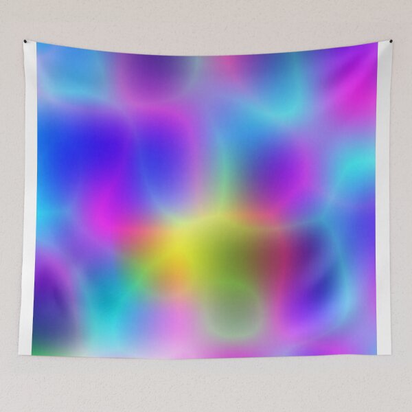 Item preview, Holographic digital paint designed and sold by HAKKI ARSLAN.