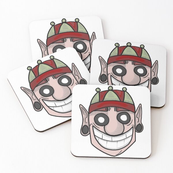 Item preview, Elves should have gauges designed and sold by BundleDoodle.