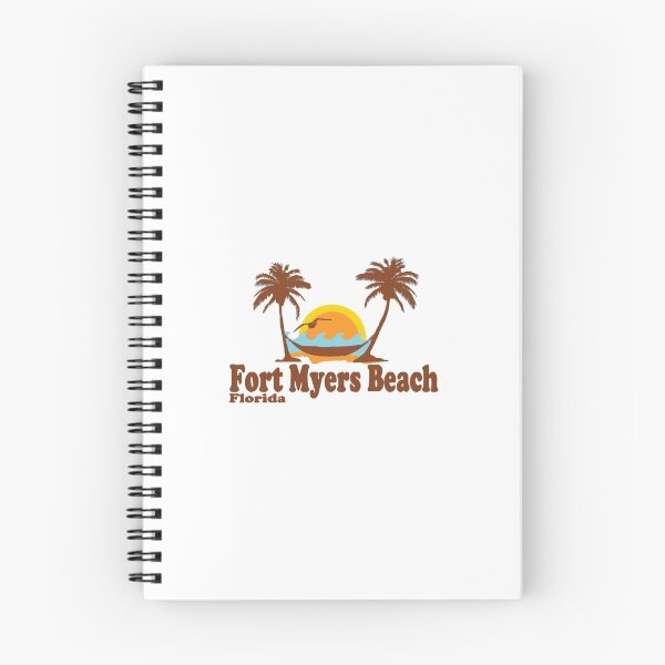 Item preview, Fort Myers. designed and sold by America Roadside..