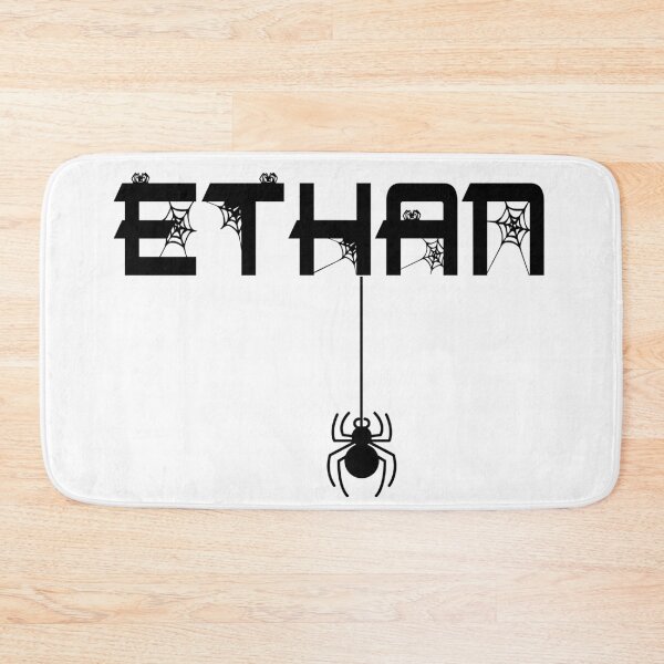 Item preview, Ethan man web funny spider friend   designed and sold by Thestarrysky.