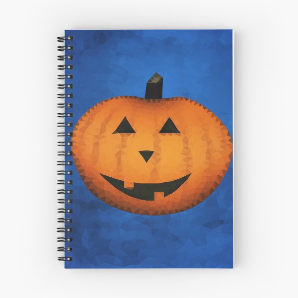 Artikelvorschau, LowPoly Pumpkin entworfen und verkauft von Destroyed-Pixel.