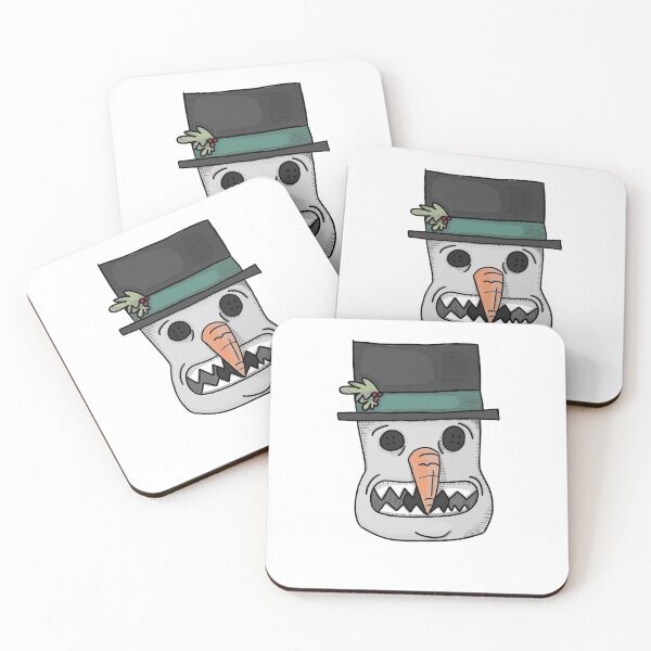 Item preview, Frosty would have gauges designed and sold by BundleDoodle.