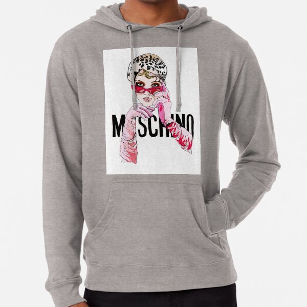 Untitled Lightweight Hoodie