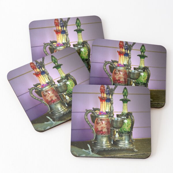 Item preview, Victorian Wine Carafs designed and sold by webster7.