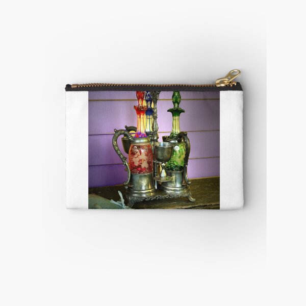 Item preview, Victorian Wine Carafs designed and sold by webster7.