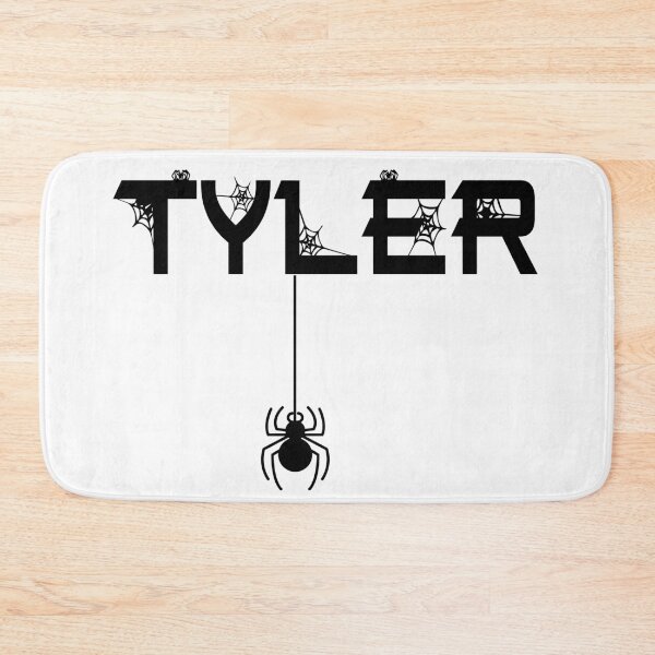 Item preview, Tyler funny spider friend boy boyfriend uncle web  designed and sold by Thestarrysky.