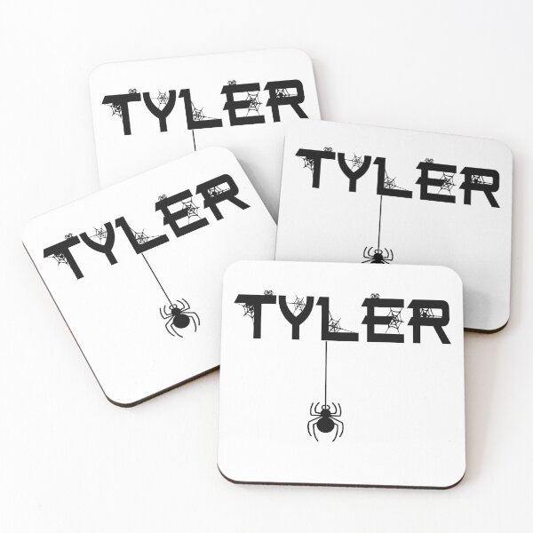 Item preview, Tyler funny spider friend boy boyfriend uncle web  designed and sold by Thestarrysky.