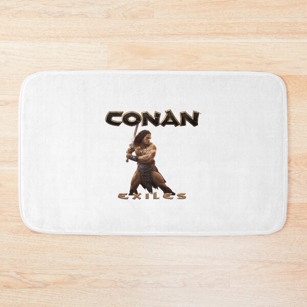 Item preview, Conan Exiles designed and sold by Frnck.