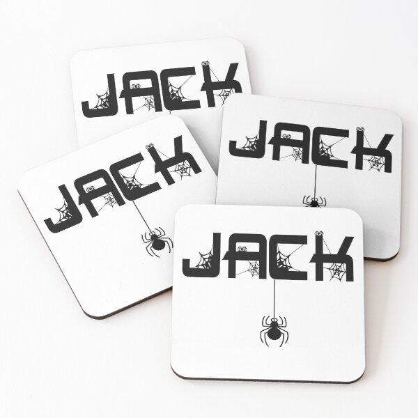 Item preview, Jack boyfriend uncle web funny spider friend boy  designed and sold by Thestarrysky.