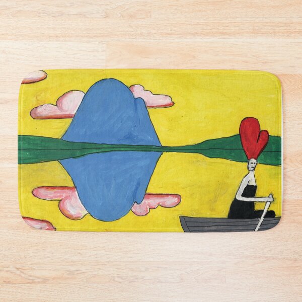 Item preview, Seordag & The Dead Girls  Yellow Sky 2 designed and sold by David Hutchison.