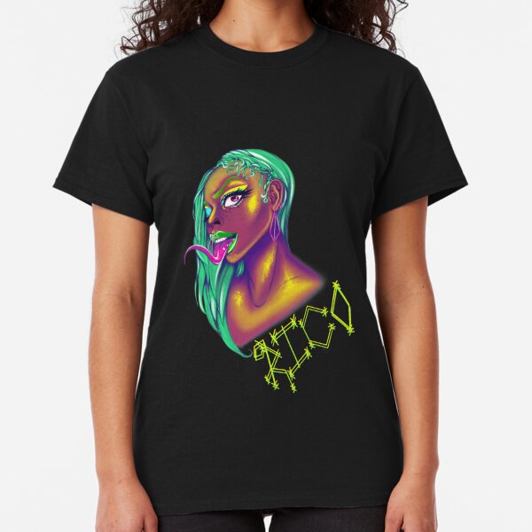 Rico Nasty T-shirts 