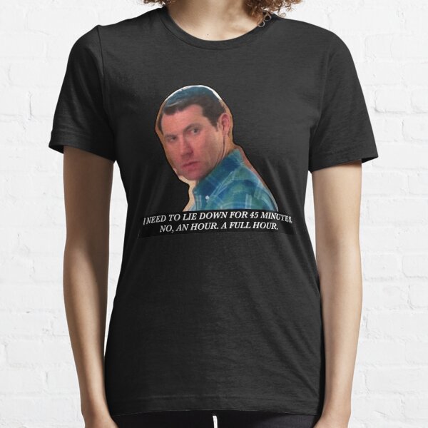 Craig Middlebrooks - A full hour Essential T-Shirt