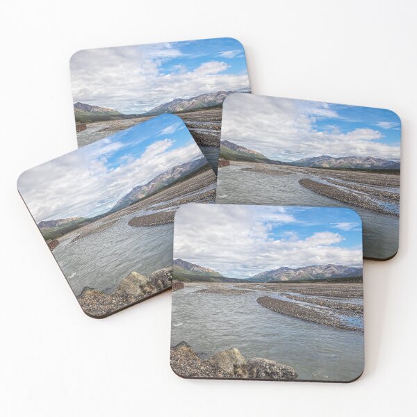 Item preview, Riverbed Denali designed and sold by AndyKazie.