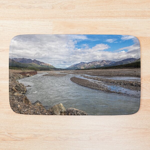 Item preview, Riverbed Denali designed and sold by AndyKazie.