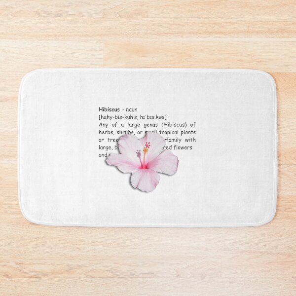 Item preview, Hibiscus designed and sold by Frnck.