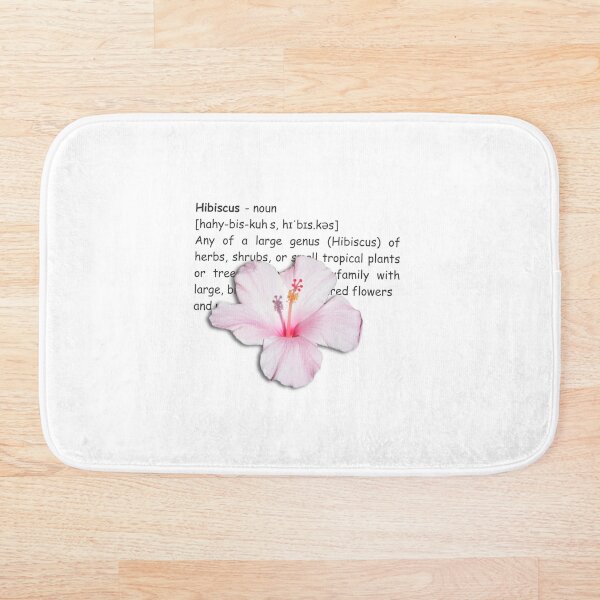 Item preview, Hibiscus designed and sold by Frnck.