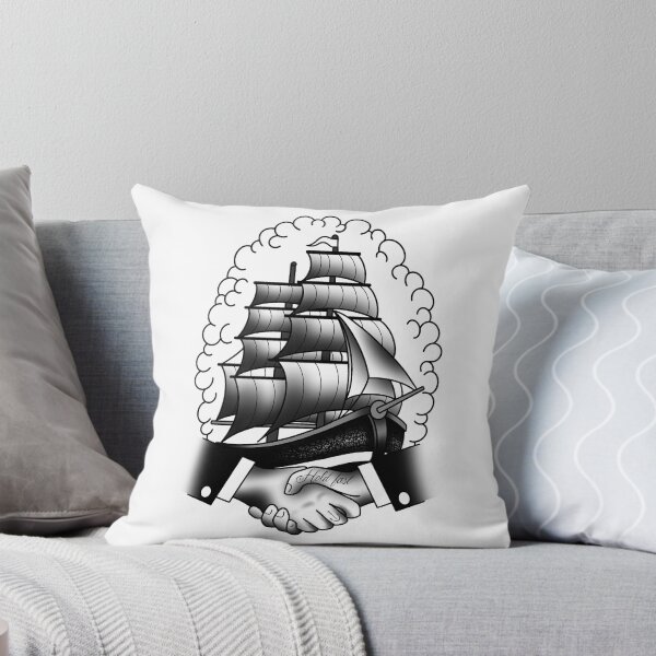 Item preview, Old school ship designed and sold by Idaeltvik.