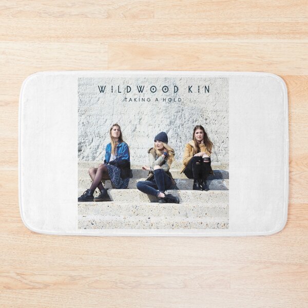 Item preview, dudukbertiga wildwood kin SINGLE, ALBUM & TOUR NEWS designed and sold by nishabombard.
