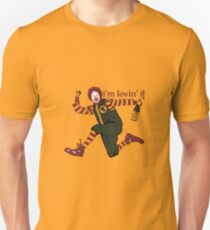 buckfast tonic wine t shirt