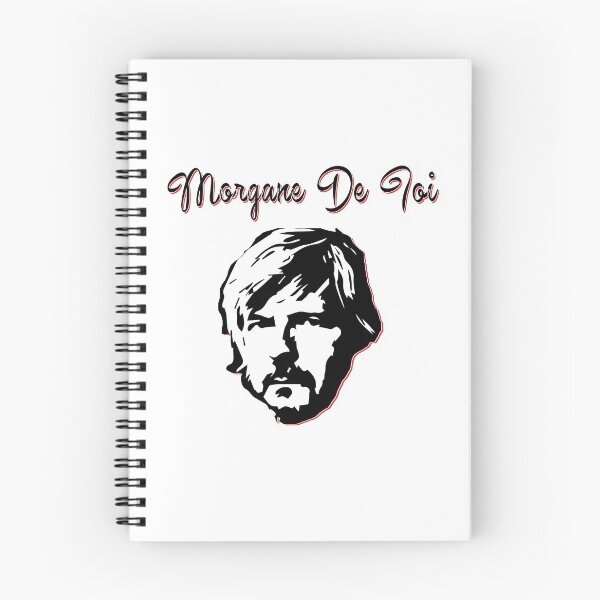 Item preview, Renaud - Morgane of you designed and sold by JorrieFKL.