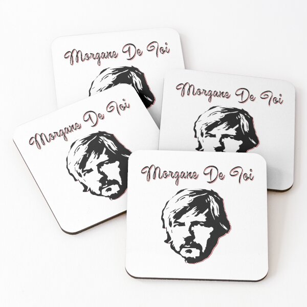 Item preview, Renaud - Morgane of you designed and sold by JorrieFKL.