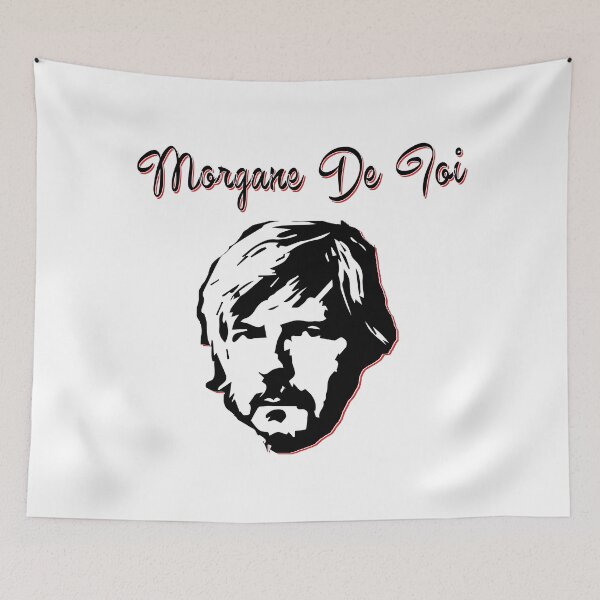 Item preview, Renaud - Morgane of you designed and sold by JorrieFKL.