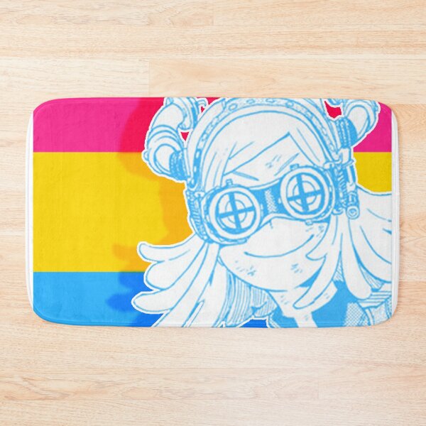 Item preview, Pan Hatsune Mei  designed and sold by Jemjae1112.
