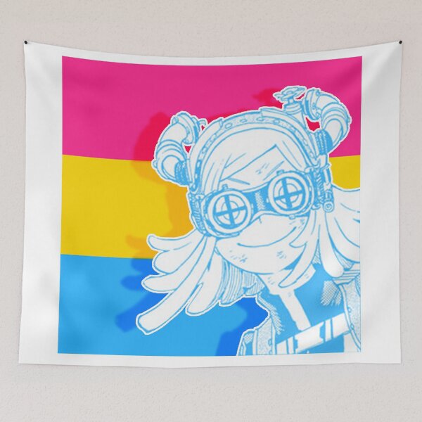 Item preview, Pan Hatsune Mei  designed and sold by Jemjae1112.