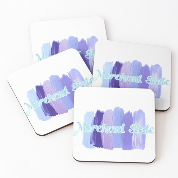 Item preview, Morehead State  designed and sold by Lauren Paige Compton.