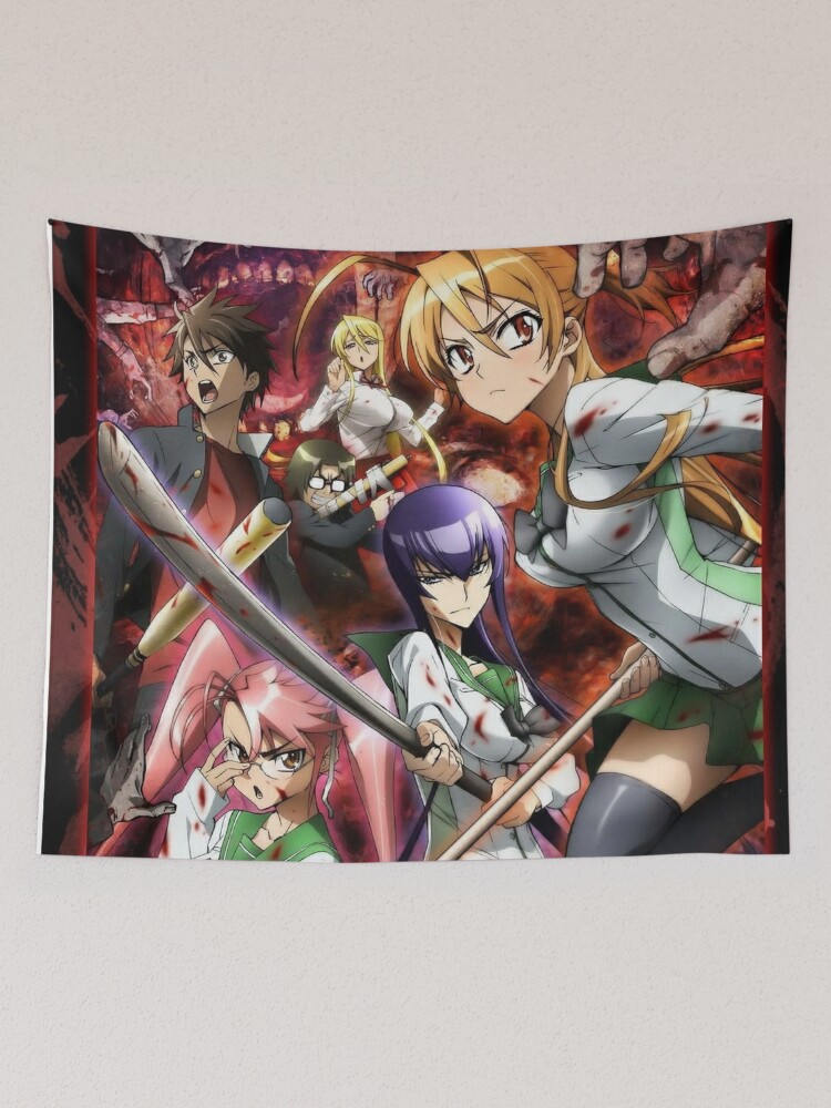 Magical Sempai 1 Poster for Sale by Dylan5341