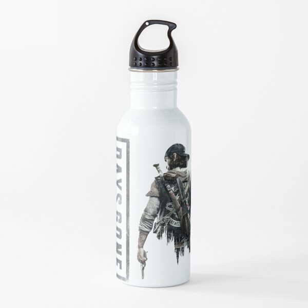 Days gone Trinkflasche