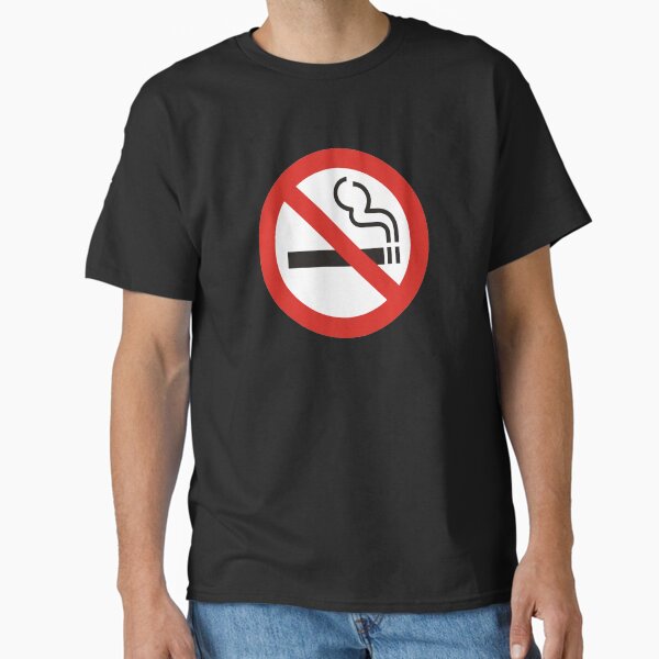 Item preview, No Smoking Sign designed and sold by sifis.