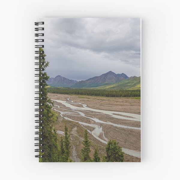 Item preview, Riverbed Panorama  designed and sold by AndyKazie.
