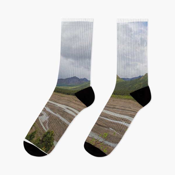 Item preview, Riverbed Panorama  designed and sold by AndyKazie.